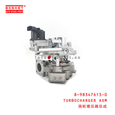 8-98347613-0 Turbocharger Assembly 8983476130 Suitable for ISUZU FRR