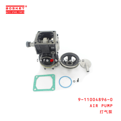 9-11004896-0 Air Pump 9110048960 Suitable for ISUZU NPR NQR