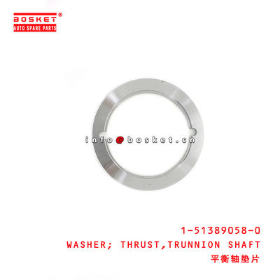 1-51389058-0 Trunnion Shaft Thrust Washer 1513890580 Suitable for ISUZU CXZ