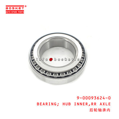 9-00093624-0 Rear Axle Hub Inner Bearing 9000936240 Suitable for ISUZU NKR NPR 4HF1