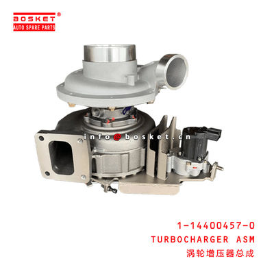 1-14400457-0 Turbocharger Assembly Suitable for ISUZU 6WG1 1144004570