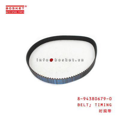 8-94380679-0 Timing Belt Suitable for ISUZU NKR55 4JB1 8943806790