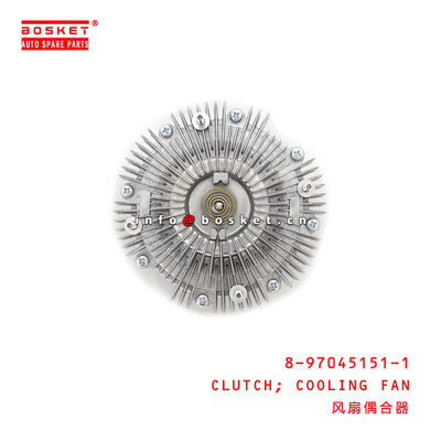 8-97045151-1 Cooling Fan Clutch Suitable for ISUZU NPR NQR 8970451511