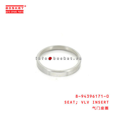 8-94396171-0 Valve Insert Seat Suitable for ISUZU FRR FSR FTR 6HE1 8943961710