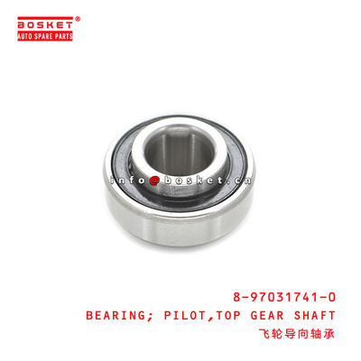 8-97031741-0 Top Gear Shaft Pilot Bearing Suitable for ISUZU UCS25 6VD1 8970317410