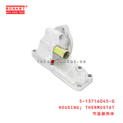 5-13716045-0 Thermostat Housing Suitable for ISUZU XDXVKS 5137160450