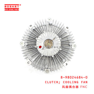 8-98024684-0 Cooling Fan Clutch For ISUZU NLR85 8980246840