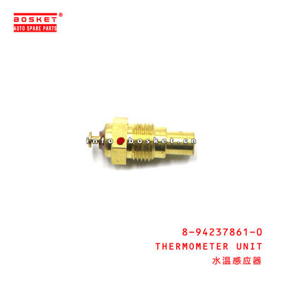 8-94237861-0 Thermometer Unit Suitable for ISUZU TFR54 4JA1 8942378610