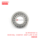 8-97253107-0 Front And Rear Counter Shaft Bearing For ISUZU NQR71 4HG1 8972531070