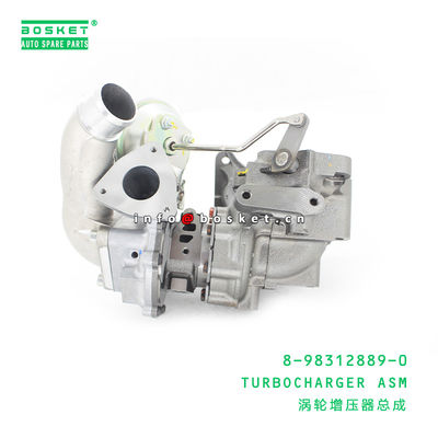 8-98312889-0 Turbocharger Assembly For ISUZU 8983128890