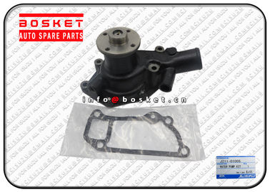 8943768432 8-94376843-2 Isuzu Car Parts , ISUZU Water Pump Suitable for ISUZU 4BC1