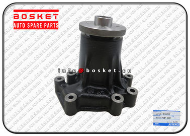 OEM Isuzu Truck Parts 8980388450 8-98038845-0 ISUZU 4HK1 TBK Water Pump