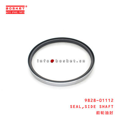 9828-01112 Side Shaft Seal Suitable for ISUZU HINO