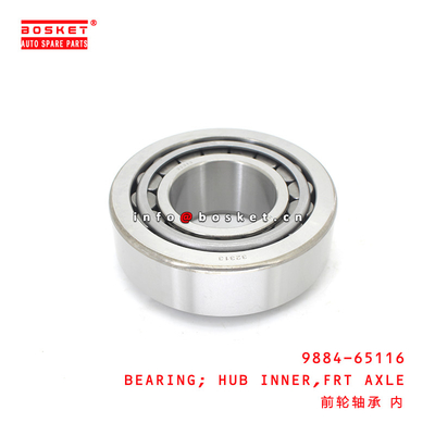 9884-65116 Front Axle Hub Inner Bearing Suitable for ISUZU HINO E13C