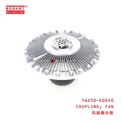 16250-E0040 Cooling Fan Clutch Suitable for ISUZU HINO J08C