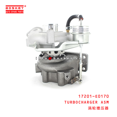 17201-E0170 Turbocharger Assembly Suitable for ISUZU HINO