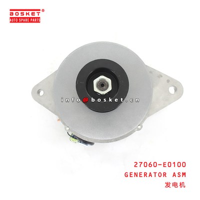 27060-E0100 Generator Assembly Suitable for ISUZU HINO500 P11C