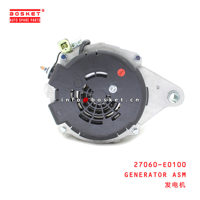 27060-E0100 Generator Assembly Suitable for ISUZU HINO500 P11C