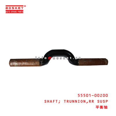 55501-00Z00 Rear Suspension Trunnion Shaft For ISUZU NISSAN