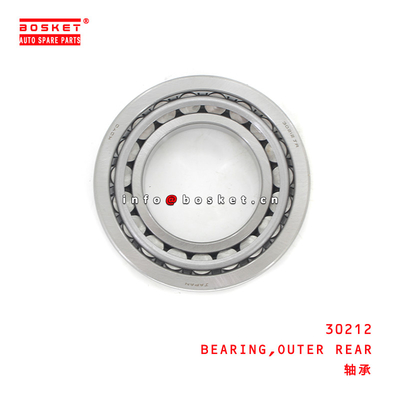 30212 Outer Rear Bearing Suitable for ISUZU