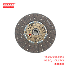 1600200LE052 Clutch Disc Suitable for ISUZU  N80