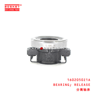 1602050Z1A Release Bearing For ISUZU