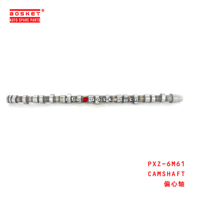 PXZ-6M61 Camshaft  For ISUZU  6M61