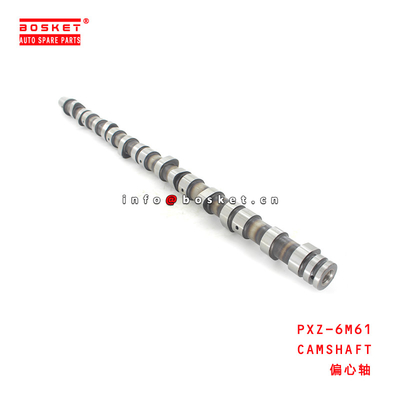 PXZ-6M61 Camshaft  For ISUZU  6M61