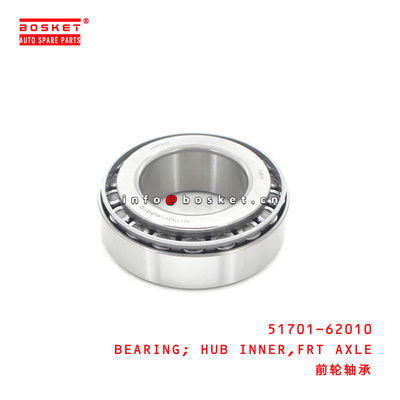 51701-62010 Front Axle Hub Inner Bearing For ISUZU HD120