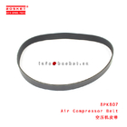 8PK807 Air Compressor Belt Suitable for ISUZU HOWO 371