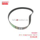 8PK807 Air Compressor Belt Suitable for ISUZU HOWO 371
