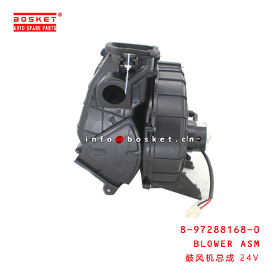 8-97288168-0 Blower Assembly For ISUZU NQR71 8972881680