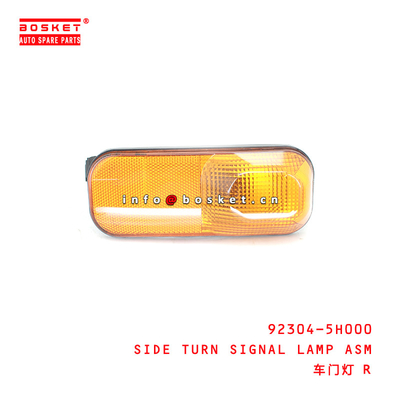 92304-5H000 Side Turn Signal Lamp Asm For ISUZU HD72