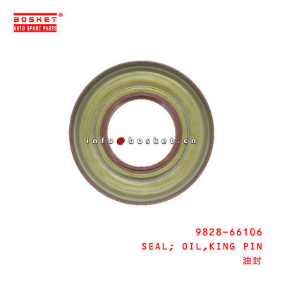 9828-66106 King Pin Oil Seal  for ISUZU HINO