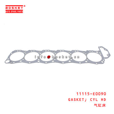 11115-E0090 Cylinder Head Gasket for ISUZU HINO 500 J08E