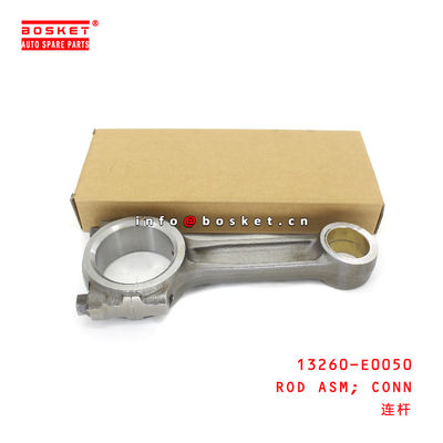 13260-E0050 Connecting Rod Assembly for ISUZU HINO N04C
