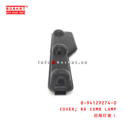 8-94129274-0 Rear Combination Lamp Cover for ISUZU NQR71 NQR75  8941292740
