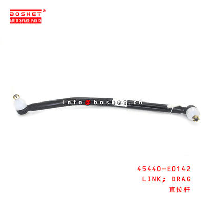 45440-E0142 DRAG LINK suitable for ISUZU HINO500 J08E