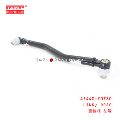 45440-E0780 DRAG LINK suitable for ISUZU HINO J08E
