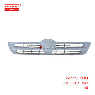 76311-3401 Radiator GRILLE suitable for ISUZU HINO FM2P