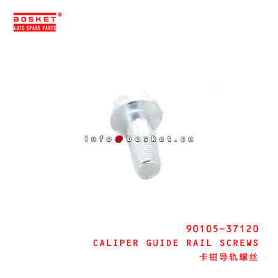90105-37120 Caliper guide rail screws suitable for ISUZU HINO300