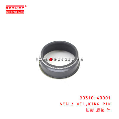 90310-40001 King Pin Oil Seal suitable for ISUZU HINO300