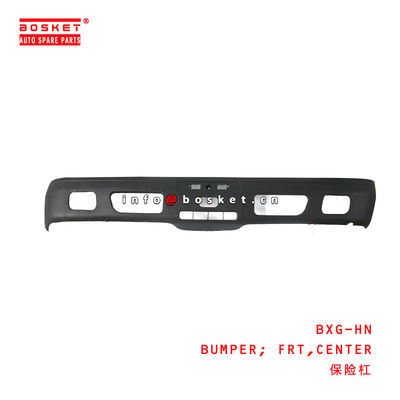 BXG-HN Center Front Bumper suitable for ISUZU HINO XZU