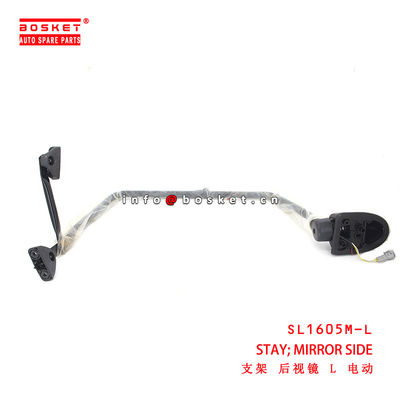 SL1605M-L Mirror Side Stay suitable for ISUZU HINO300