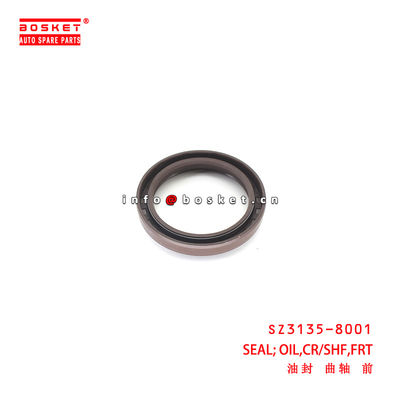 SZ3135-8001 Rear Crankshaft Oil Seal suitable for ISUZU HINO300 N04C