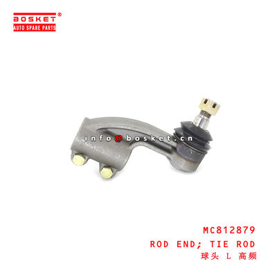 MC812879 Tie Rod Rod End suitable for ISUZU FV413