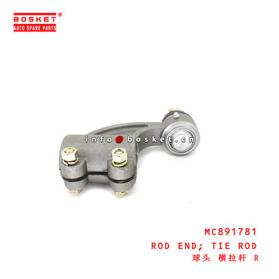 MC891781 Tie Rod Rod End suitable for ISUZU FUSO