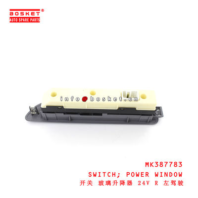 MK387783 Power Window Switch suitable for ISUZU MITSUBISHI