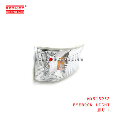 MX915952 Eyebrow Light suitable for ISUZU FUSO CANTER RUS