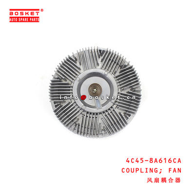4C45-8A616CA Fan Coupling suitable for ISUZU  6CT
